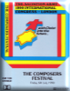 Composers Festival