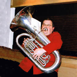 Ian M