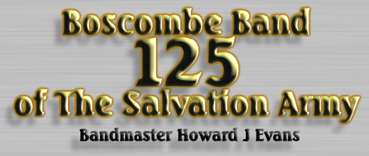 boscombe band 125