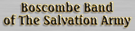 band logo
