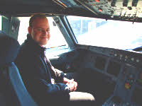 pilot