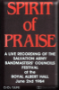Spirit of Praise