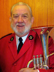 Tony Christopher