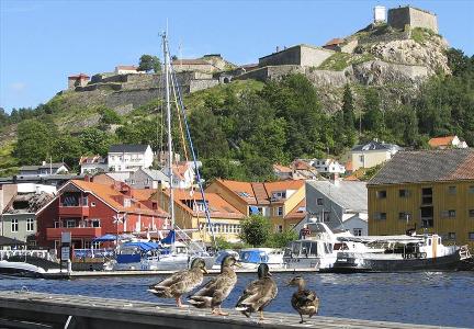 halden