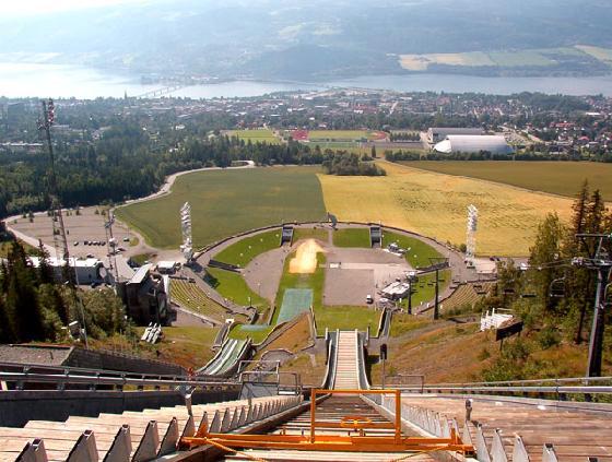 lillehammer