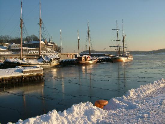 oslo