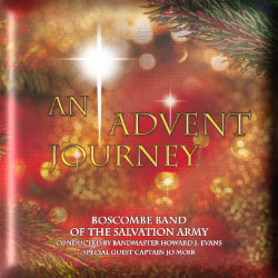 An Advent Journey