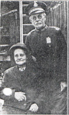 Band Website :: history 1909 - 1911
