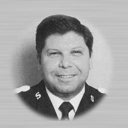 BM Garry Lawrence - 1996-2001
