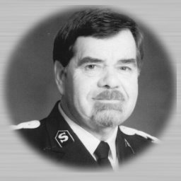 BM Geoff Otter - 1975-1995