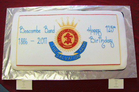 cake 125