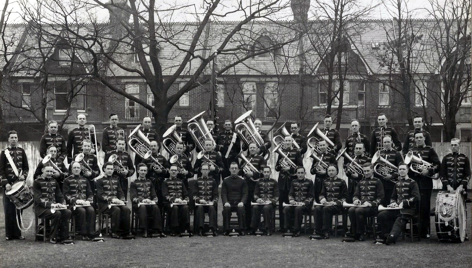 Band 1939